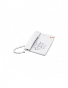 Telefone Fixo Alcatel...