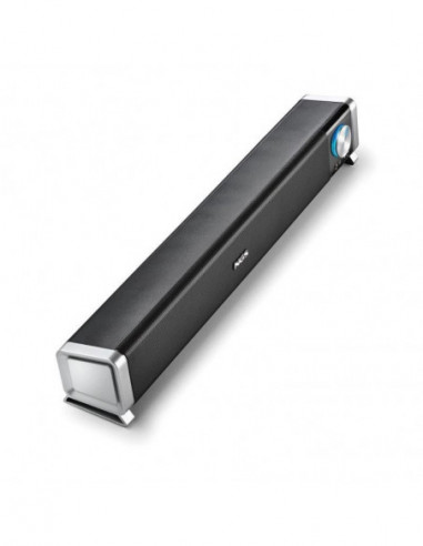 NGS SB500-BT Negro 2.0 canales 6 W