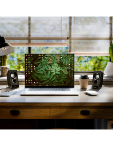 Ngs - Altifalante para Pc 12w Sb210