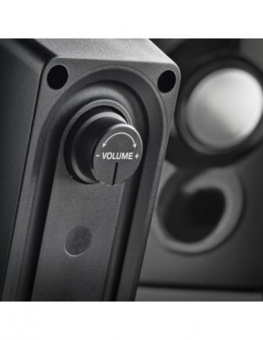 Ngs - Altifalante para Pc 12w Sb210