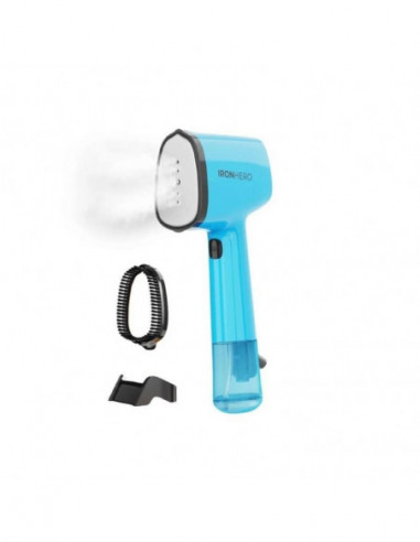 Cecotec - Ferro Vertical Ironhero... Cecotec - Ferro Vertical Ironhero...