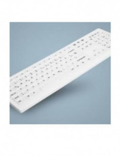 Teclado Cherry...