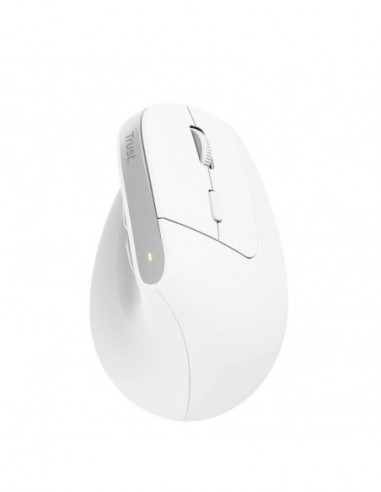 Rato Ergonómico Sem fios TRUST Bayo+:... Rato Ergonómico Sem fios TRUST Bayo+:...