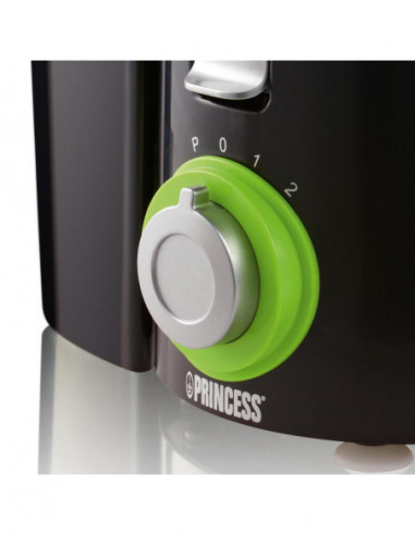 Espremedor Princess 202040 - 250W, 2... Espremedor Princess 202040 - 250W, 2...