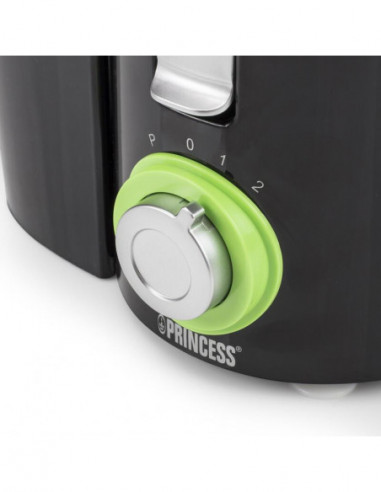 Espremedor Princess 202040 - 250W, 2... Espremedor Princess 202040 - 250W, 2...