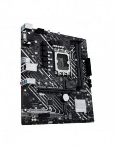 Asus Prime H610m-E D4-Csm...