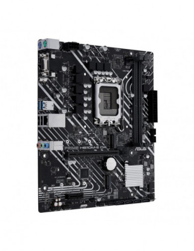 Placa-mãe ASUS Prime H610M-E D4-CSM...