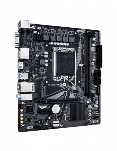 Placa Base Gigabyte Ddr5 H610m S2h V2...