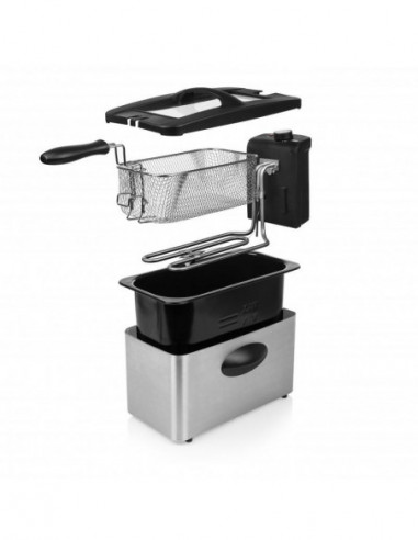 Princess - Fritadeira 01.182604.01.750 Princess - Fritadeira 01.182604.01.750