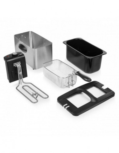 Princess - Fritadeira 01.182604.01.750 Princess - Fritadeira 01.182604.01.750