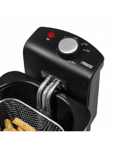 Princess - Fritadeira 01.182604.01.750 Princess - Fritadeira 01.182604.01.750