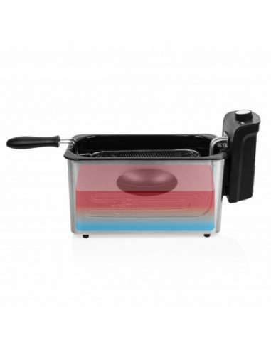 Princess - Fritadeira 01.182604.01.750 Princess - Fritadeira 01.182604.01.750