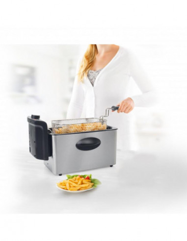 Princess - Fritadeira 01.182604.01.750 Princess - Fritadeira 01.182604.01.750