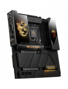 Placa-Mãe MSI MEG Z890...