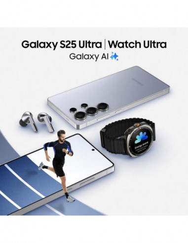 Smartphone Samsung Galaxy S25 Ultra -... Smartphone Samsung Galaxy S25 Ultra -...