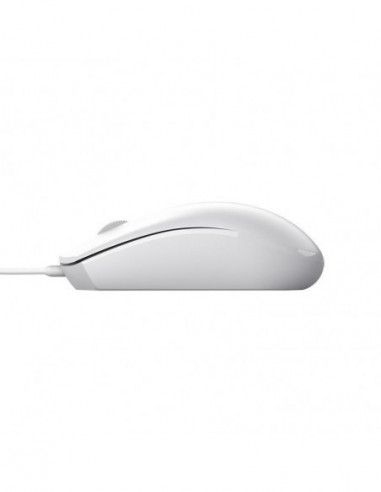 Ratón Trust Tm-101 1200 Dpi Blanco