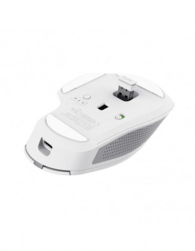Ratón Inalámbrico Por Bluetooth Trust...
