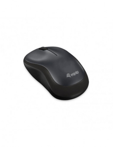 Equip Raton Wireless 2.4 Ghz Mini Negro