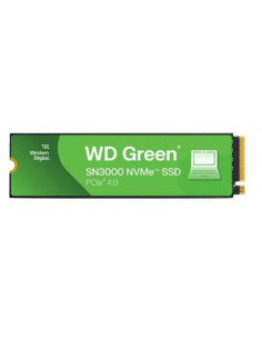 SSD SanDisk WD Green...