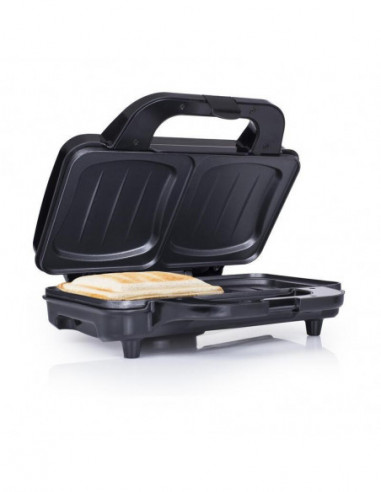 Sanduicheira Tristar SA-3060: Inox,... Sanduicheira Tristar SA-3060: Inox,...