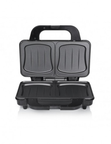 Sanduicheira Tristar SA-3060: Inox,... Sanduicheira Tristar SA-3060: Inox,...