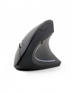 Raton Ergonomico Gembird...