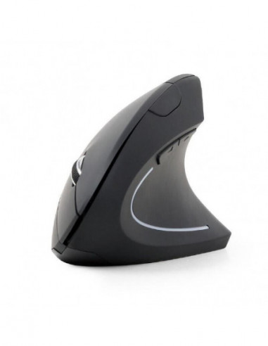 Raton Ergonomico Gembird Inalambrico...