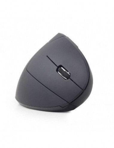 Raton Ergonomico Gembird Inalambrico...