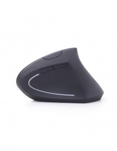 Rato Sem Fios Gembird MUSW-ERGO-01 -...