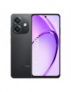 Smartphone OPPO A40, 6.72",...