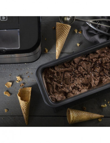 Máquina de Gelados Princess 282605 -... Máquina de Gelados Princess 282605 -...