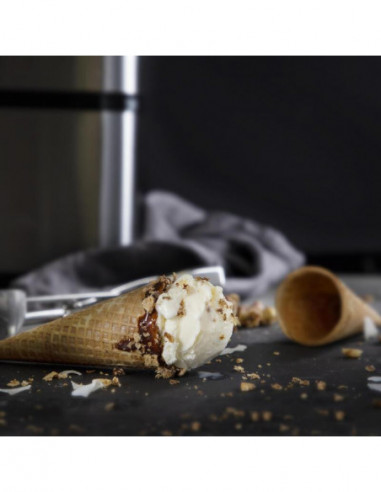 Máquina de Gelados Princess 282605 -... Máquina de Gelados Princess 282605 -...