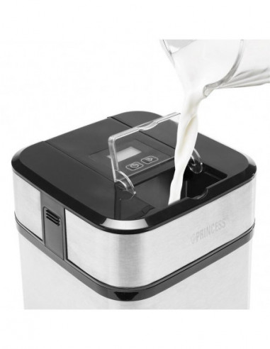 Máquina de Gelados Princess 282605 -... Máquina de Gelados Princess 282605 -...