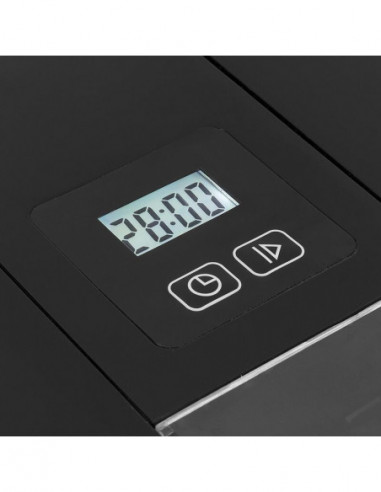 Máquina de Gelados Princess 282605 -... Máquina de Gelados Princess 282605 -...