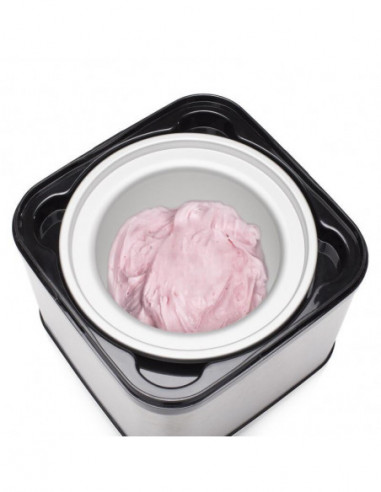 Máquina de Gelados Princess 282605 -... Máquina de Gelados Princess 282605 -...