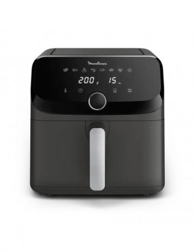 Moulinex - Fritadeira 7,5l Ez855hf0 Moulinex - Fritadeira 7,5l Ez855hf0