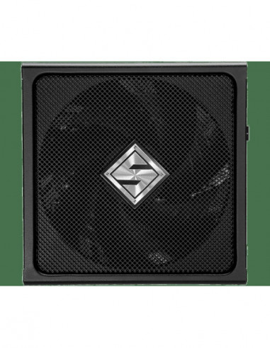 ASRock - SL-1000G - Steel Legend -...