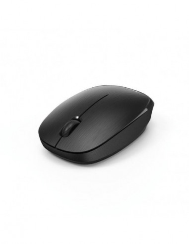 Hama  Ratón Mw-110 Negro (Ratón...