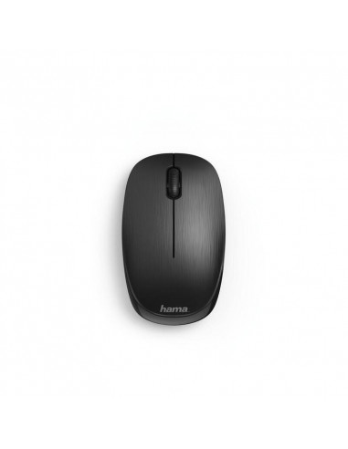 Hama  Ratón Mw-110 Negro (Ratón...