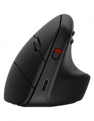 Rato HP 6H1A4AA: Sem fios,...