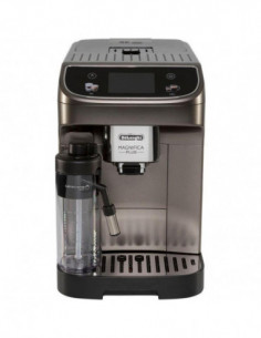 Máquina de Café Espresso...