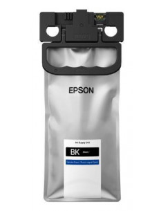 Tinteiro Epson Preto XL...