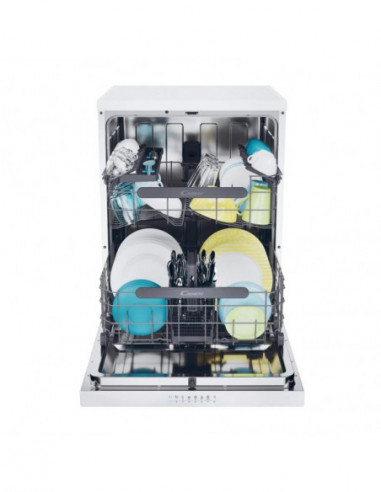 Candy - Máq. Lavar Loiça Cf 5c4f0pw Candy - Máq. Lavar Loiça Cf 5c4f0pw