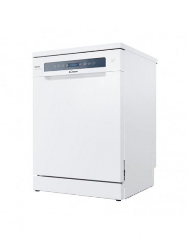 Candy - Máq. Lavar Loiça Cf 5c4f0pw Candy - Máq. Lavar Loiça Cf 5c4f0pw