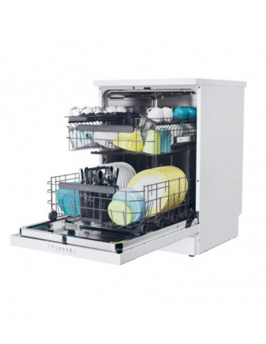 Candy - Máq. Lavar Loiça Cf 5c4f0pw Candy - Máq. Lavar Loiça Cf 5c4f0pw