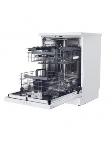 Candy - Máq. Lavar Loiça Cf 5c4f0pw Candy - Máq. Lavar Loiça Cf 5c4f0pw