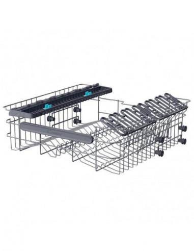 Candy - Máq. Lavar Loiça Cf 5c4f0pw Candy - Máq. Lavar Loiça Cf 5c4f0pw