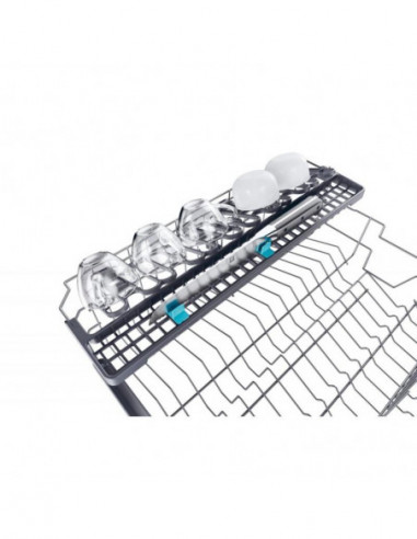 Candy - Máq. Lavar Loiça Cf 5c4f0pw Candy - Máq. Lavar Loiça Cf 5c4f0pw