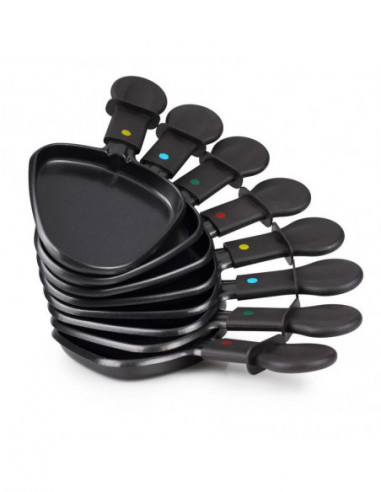 Grelha e Raclette Princess Stone 8... Grelha e Raclette Princess Stone 8...