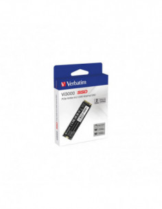 Disco SSD Verbatim Vi3000,...